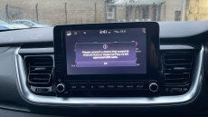 Kia Stonic 1.0T GDi 48V Connect 5dr Petrol Estate